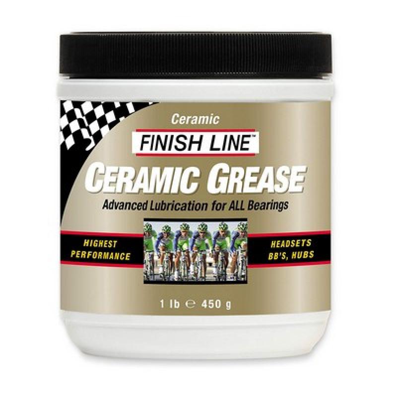 Grease -Ceramic Finish Line 450g