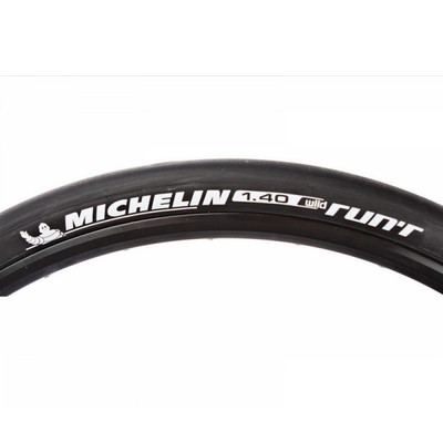 Michelin click tire 26x1.4, good for on road with touring bicycles