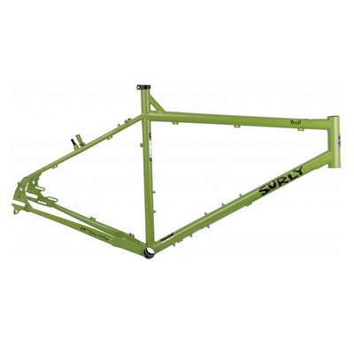 Surly Troll touring framest 26"