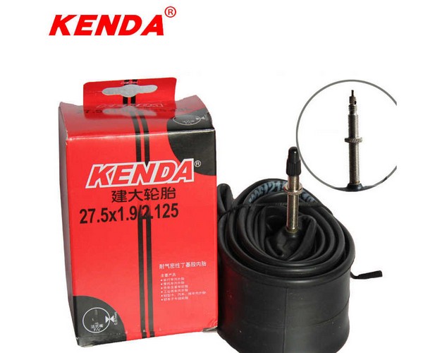 Inner tube Kenda 27.5 x 1.95/2.15 presta valve 43mm