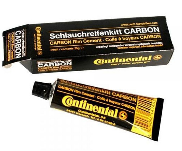 Continental glue tube 25gram, use for tubular tire and carnon rims of road tires