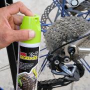 Dung dịch chuyên dùng để vệ sinh bộ phận truyền động xe đạp Cheetah Bike Degreaser