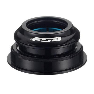 Headset FSA 44-56mm bearings, cups, nuts, washers for tapered fork