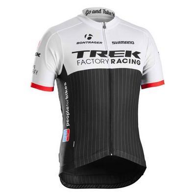 Trek factory racing  cycling jersey áo - size XL