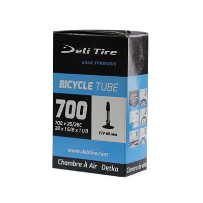 Deli tube 700x32/40 -F/V 43mm touring bicycle tubes