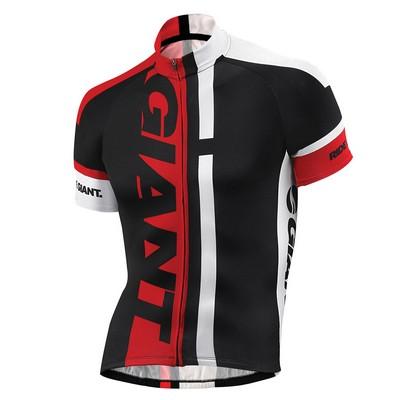 Jersey Giant powered by Sram