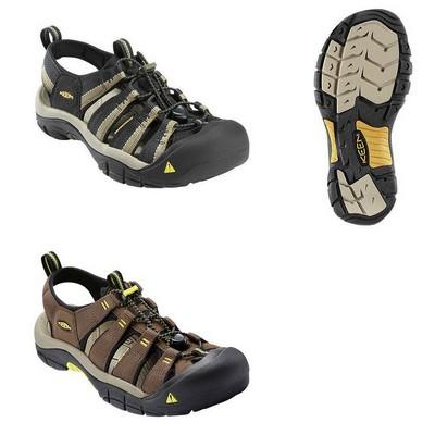 Keen shose - outdoor sport shose, hiking and cycling