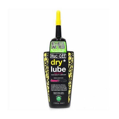 Bicycle chain oil Muc-Off 120ml