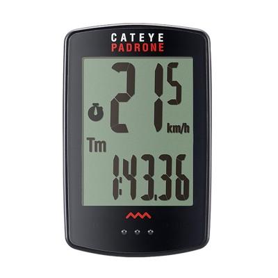 Cateye Padrone- bicycle speedometer