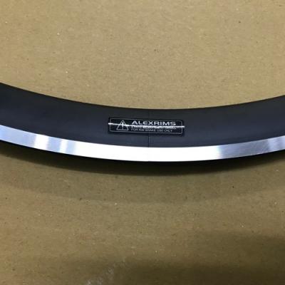 Niền Alexrims ETRTO 700C, 28 lổ căm