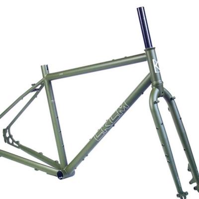 Sườn touring thép LKLM 26/ 700c
