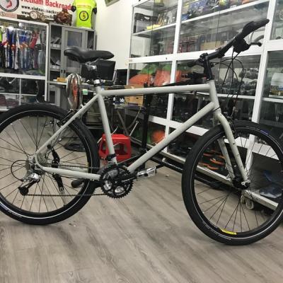 Xe đạp Sai Gon Saigon Bike Shop