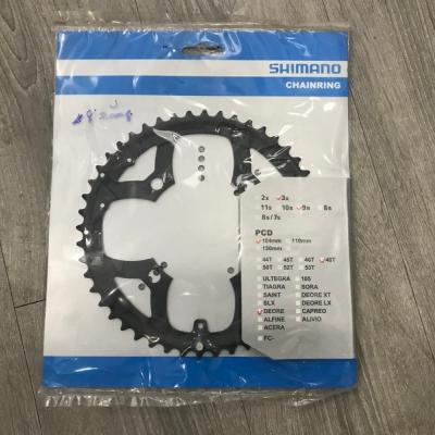 Shimano chain ring FC-M530 48T