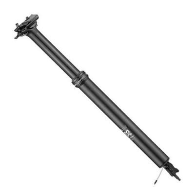 Cọc yên tăng giảm 30.9 x 125mm X-Fusion Manic.