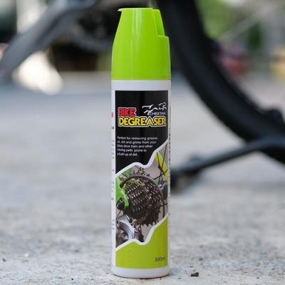 Cheetah Bio Degreaser Specialized for cleaning bicycle's cassette, chain, crancks, derailleurs