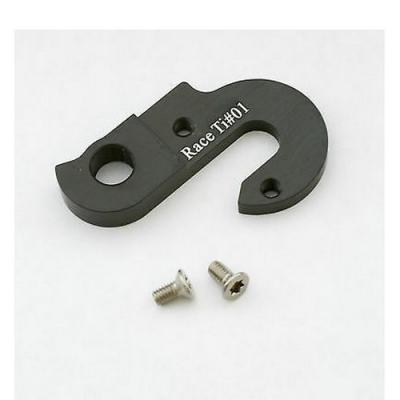 Rear Mech Derailleur Hangers for mtb, touring and racing bikes