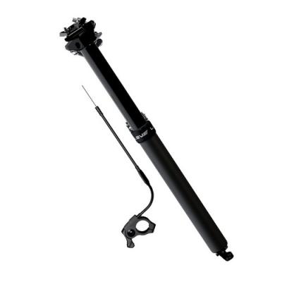 LEV Integra - KS Suspension dropper post, use for mtb bikes
