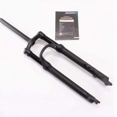 Phuộc Suntour Expixon, xe đạp đia hình, hành trính 100mm, 