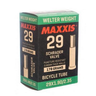 Ruột xe đạp địa hình 29 x1.90/2.35, Maxxis Welter Weight, 