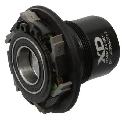 Cối líp Sram XD 11-12 tốc độ, 4 bạc đạn, 6 chó