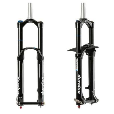Suntour Durolux 36, boost, 15x110mm, 180mm travel - mountain bike forks