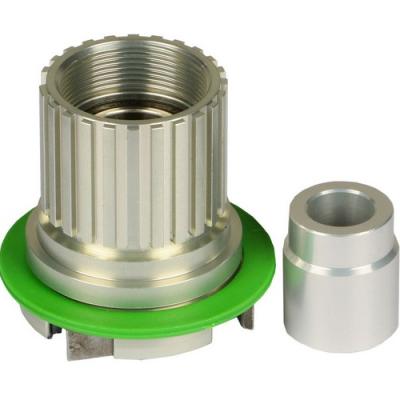 Cối líp địa hình Micro Spline 12 tốc đùm Hope Pro 4